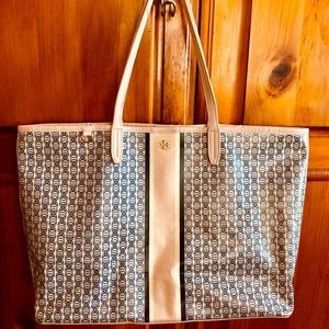 Tory Burch Tote Bag